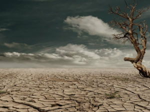Droughts