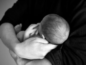 Newborn Joy