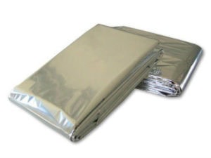 Mylar Survival Blanket