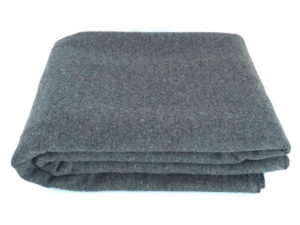 Wool Blanket