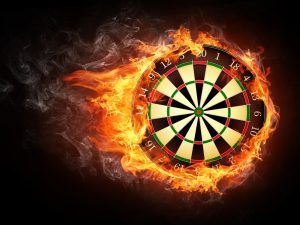 Darts betting offers for Day 1 before the start of the PDC Championship