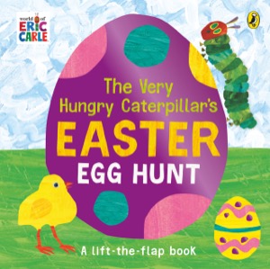 Kids easter books