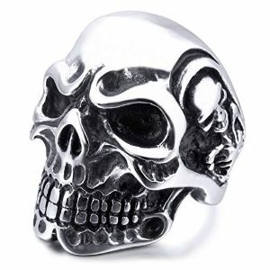 calaveras rockeras