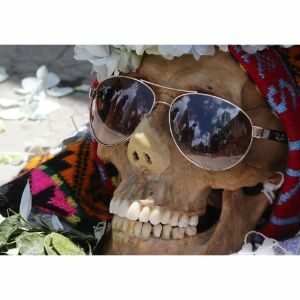 skulls