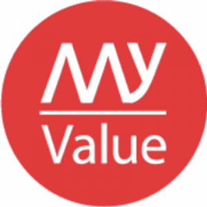 Myvalue 1 - app presupuesto personal control Myvalue 1 - app presupuesto personal control