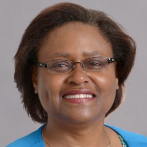 Marcia Burrell