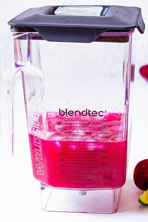 Prickly Pear Margarita Mix
