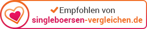 Diese Singlebörse empfehlen wir!