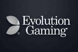 Evolution gaming