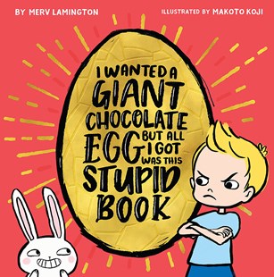 Kids Easter Books