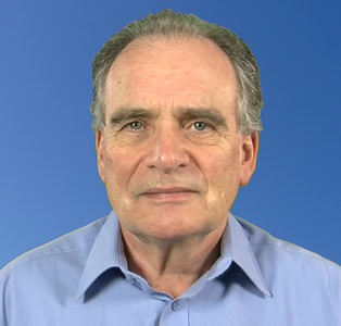 Chris Brooks, Founder of High Performance Learning and Instructor in the Online Course:'Practical Guided Meditations to Supercharge Your Learning and Your Life'