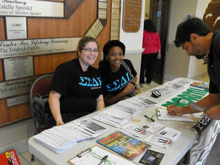 FAU SSDP FAU SSDP