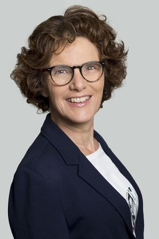Marjon Steenbeek