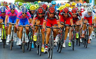 Tour de France Compare Odds to get the best price on your bet.