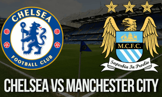 Champions League final: Chelsea vs Manchester City