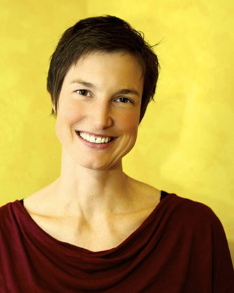 Karin - Ergofuchs Ergotherapie und Handtherapie Praxis Passau