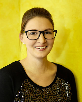 Susanne - Ergofuchs Ergotherapie und Handtherapie Praxis Passau