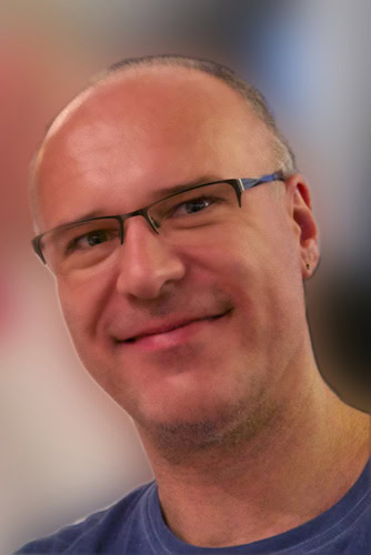 Michael Fuchs - Ergofuchs Ergotherapie und Handtherapie Praxis Passau