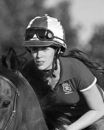 Nika S. Daveron 5 Nika S. Daveron