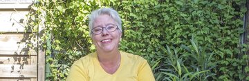 Antoinette de Fouw