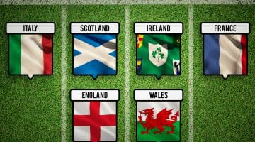 Rugby 6 Nations betting Preview