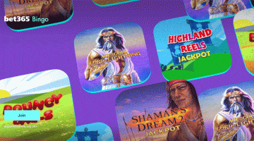 Bet365 Slots & the Incredible £1,000,000 Giveaway