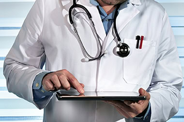 Smart Technology Allows Tech Firms to Jump into Healthcare—for Better or Worse(?) Smart Technology Allows Tech Firms to Jump into Healthcare—for Better or Worse(?)