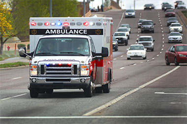 HHS Ambulance Program Would Cut Costs and Push More Patients to Urgent Care HHS Ambulance Program Would Cut Costs and Push More Patients to Urgent Care