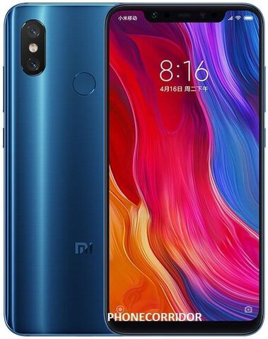 Xiaomi Mi 8-Xiaomi Poco F1 vs Xiaomi Mi 8 Xiaomi Mi 8-Xiaomi Poco F1 vs Xiaomi Mi 8
