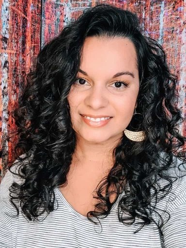 Delilah Orpi - Thrive Literacy Corner - Literacy Specialist