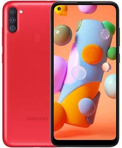 Samsung Galaxy A11