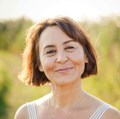 Yoga hat die Kraft, dein Leben zu verändern! Besuche mich im Yogaraum Erlangen