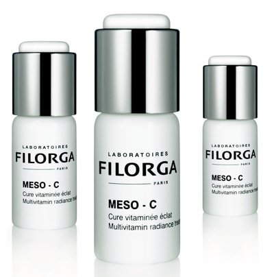 WIN WIN WIN | FILORGA MESO-C SKIN RESCUE