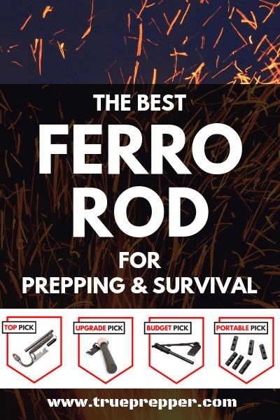 Best Ferro Rod