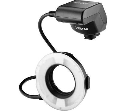ring flash