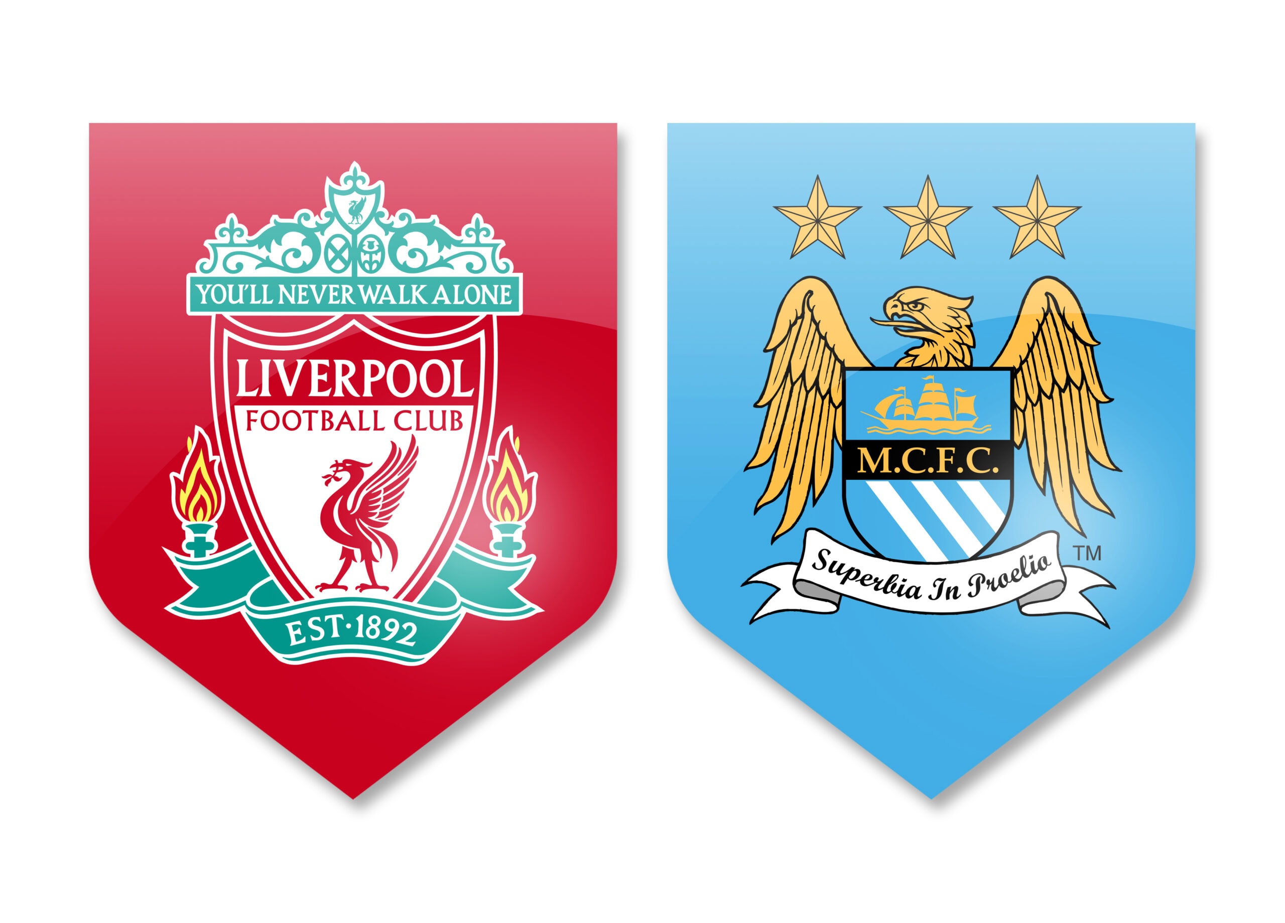 Liverpool vs Manchester City Tips
