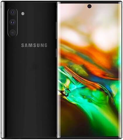 Samsung Galaxy Note10