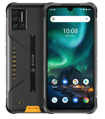 Umidigi Bison