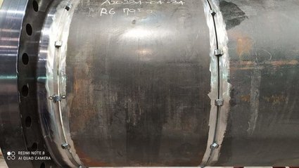 soldadura por puntos