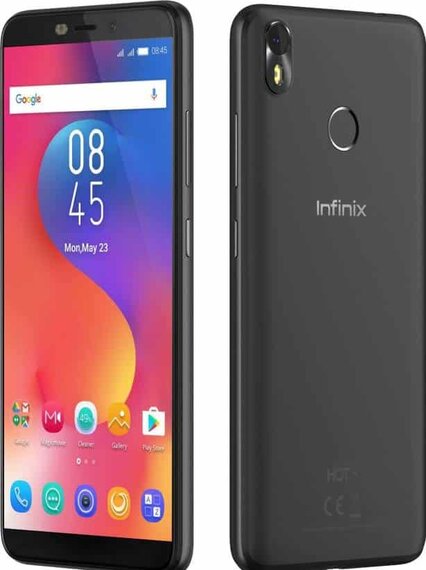 Infinix Hot S3 infinix-hot-s3