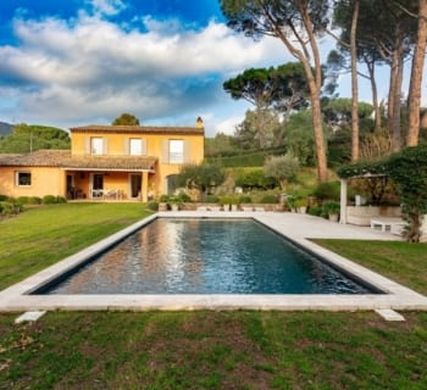 belle piscine