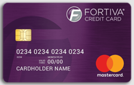 fortiva credit card