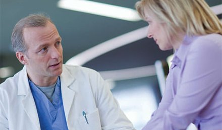 Sacral Tumor Sacral Tumor