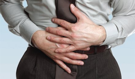 A Case of Acute Pancreatitis A Case of Acute Pancreatitis
