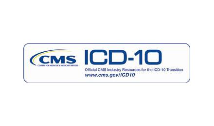 October 1: Out with ICD-9, in with ICD-10 October 1: Out with ICD-9, in with ICD-10