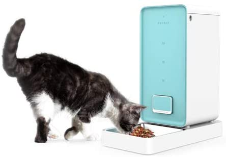 distributeur de croquette petkit