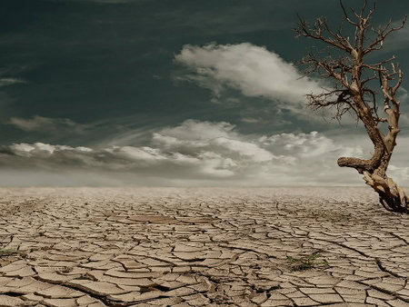 Droughts