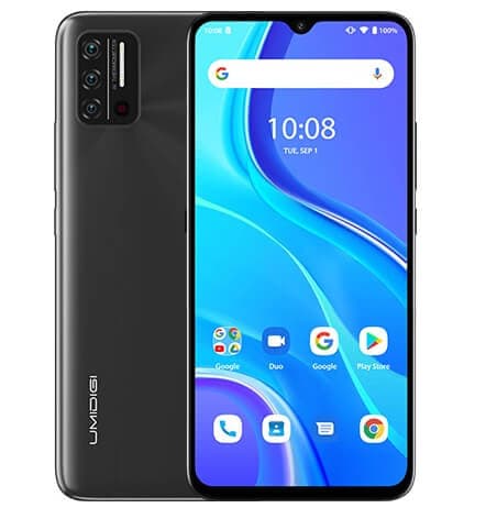 Umidigi A7s