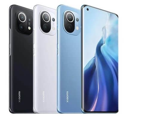 xiaomi mi 11