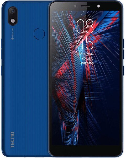 Tecno Pouvoir 2 Air Go edition